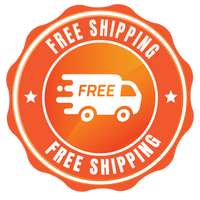 free shipping
