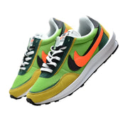 Nike LD Waffle Sacai Green Gusto
