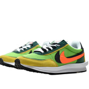 Nike LD Waffle Sacai Green Gusto