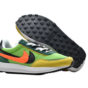 Nike LD Waffle Sacai Green Gusto