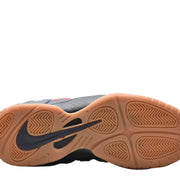 Nike Air Foamposite Pro Blue Void University Red