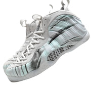Nike Air Foamposite One Dream A World Grey