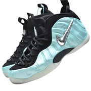 Nike Air Foamposite Pro Island Green