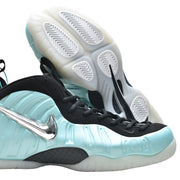 Nike Air Foamposite Pro Island Green