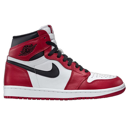 Jordan 1 Retro High Chicago