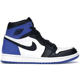 Jordan 1 Retro High Fragment