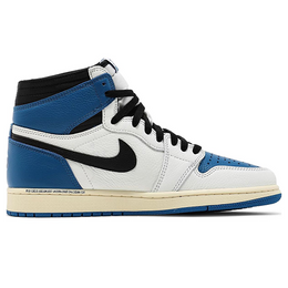 Jordan 1 Retro High OG SP Fragment x Travis Scott