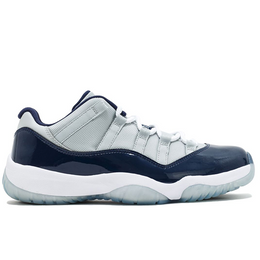 Jordan 11 Retro Low Georgetown
