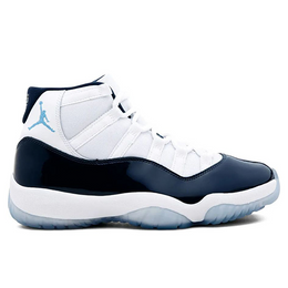 Jordan 11 Retro UNC Win Like 82