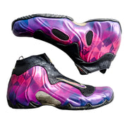 Nike Air Flightposite 1 Chinese New Year