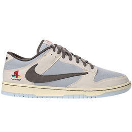 Nike Dunk Low Travis Scott x PlayStation